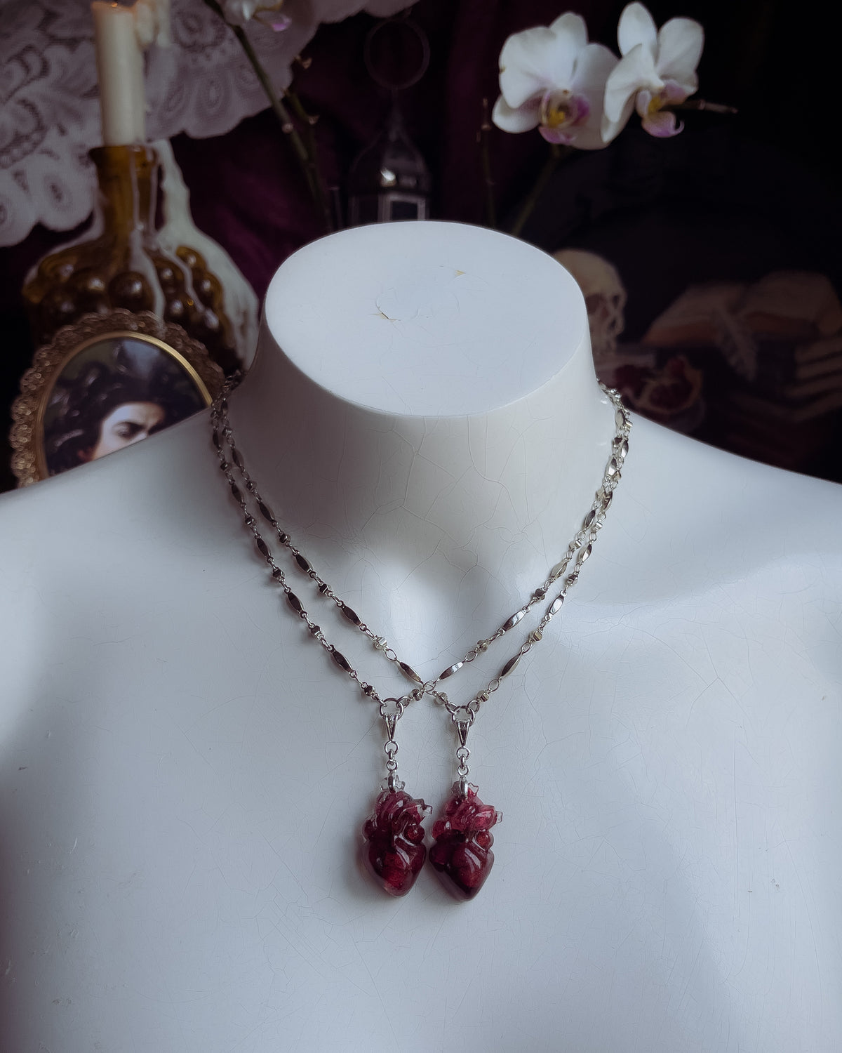 lovers’ hearts ii