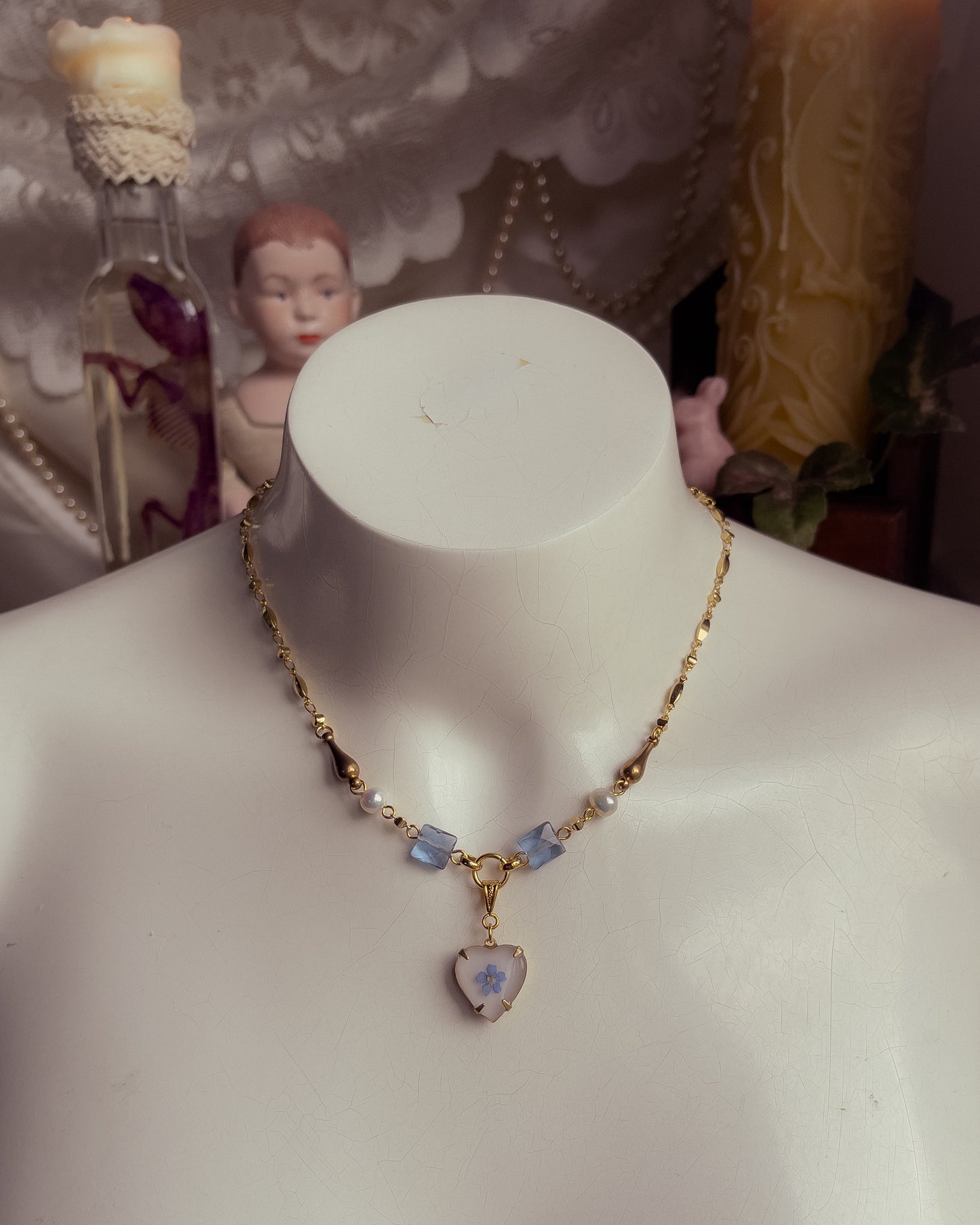 becca