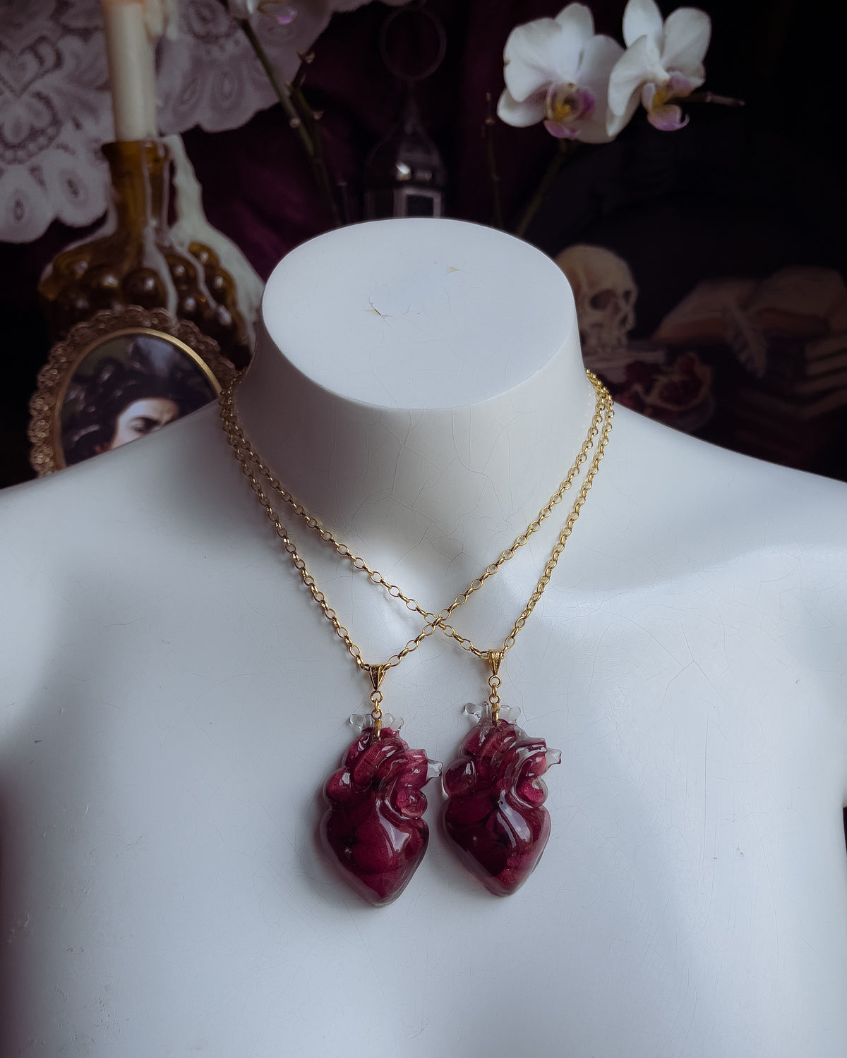 lovers’ hearts i
