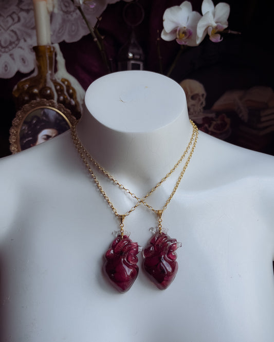 lovers’ hearts i